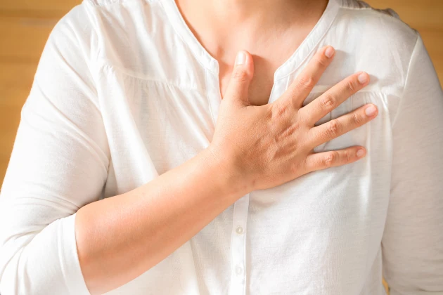 Difference between Asthma and COPD