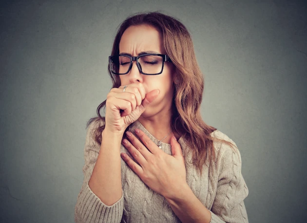 Difference between Asthma and COPD