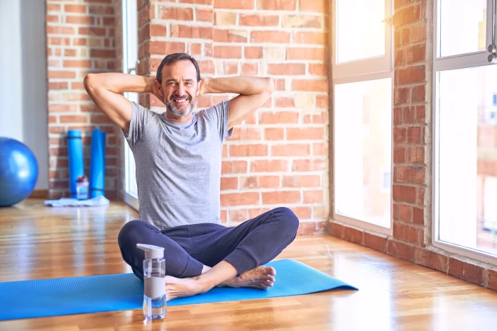 Exercises for cervical pain