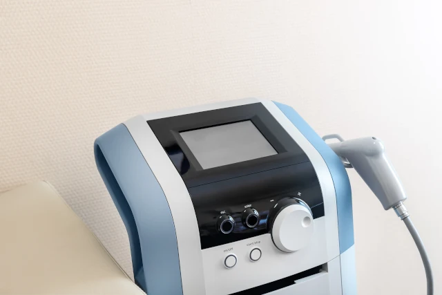 physiotherapy machine image