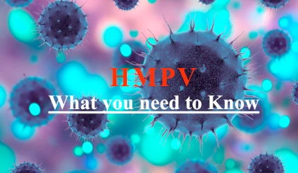 HMPV: The Hidden Respiratory Virus You Need to Know About