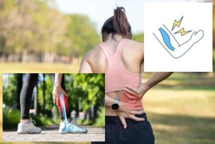 Pain Types Explained: How to Identify and Treat Muscle, Nerve, and Bone Pain