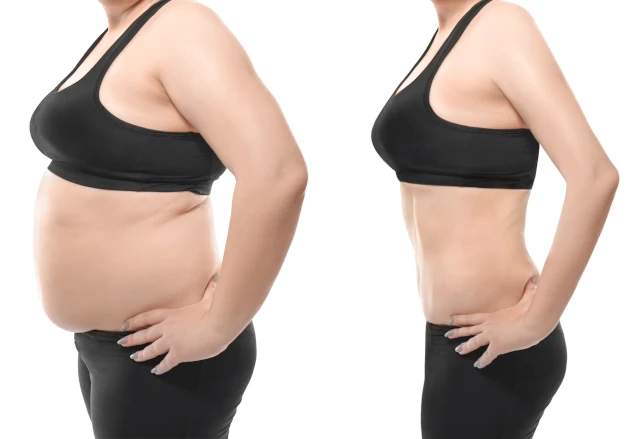 weight loss image