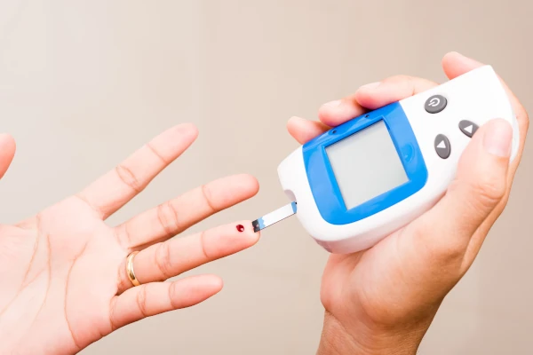Diabetes Therapy
