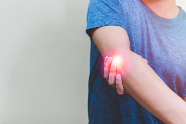 Elbow Pain Treatment