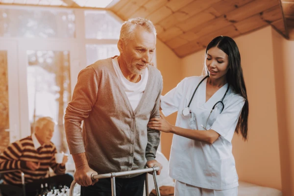 Geriatric Care