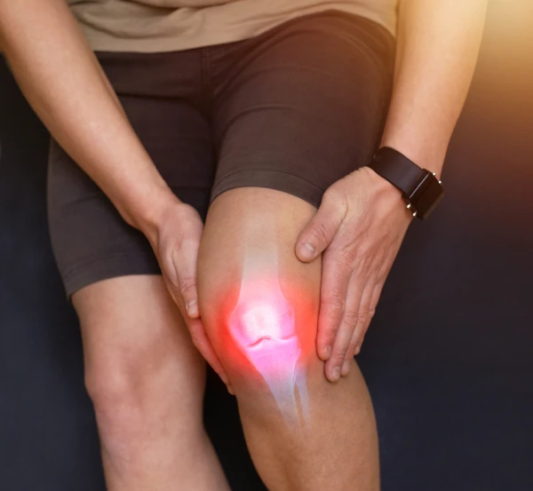 Knee Pain Treatment