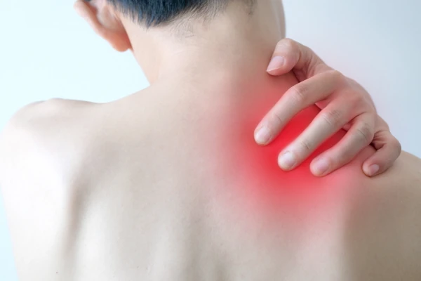 Neck & Shoulder Pain Treatment