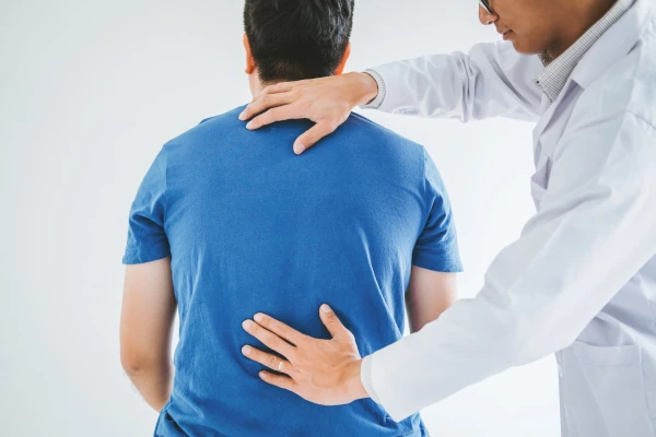 Posture Correction