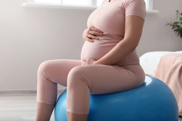 Pregnancy & Postpartum Care