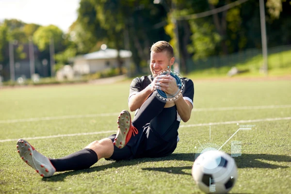 Sports Injury Treatment